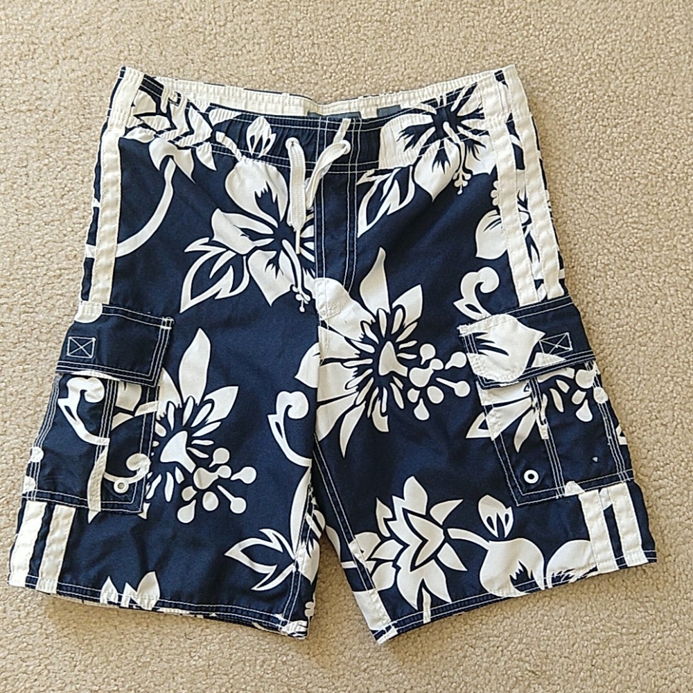 Old Navy Swim Shorts